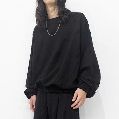 SHINYAKOZUKA [ HOME HIS CREW ] DAWN BLACK
