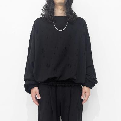 SHINYAKOZUKA [ HOME HIS CREW ] DAWN BLACK