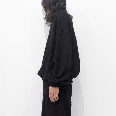 SHINYAKOZUKA [ HOME HIS CREW ] DAWN BLACK