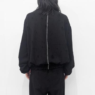 SHINYAKOZUKA [ HOME HIS CREW ] DAWN BLACK