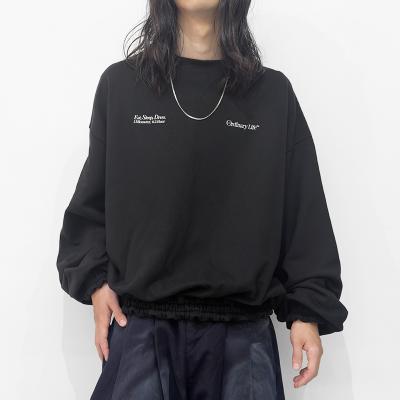 SHINYAKOZUKA [ ORDINARY HOME HIS CREW ] BLACK