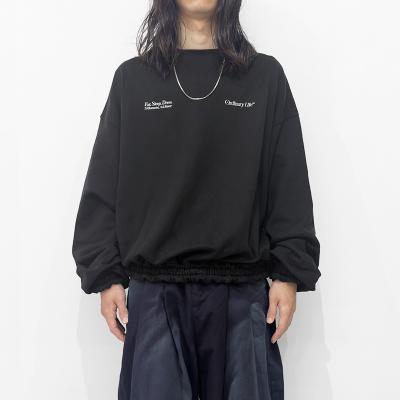 SHINYAKOZUKA [ ORDINARY HOME HIS CREW ] BLACK