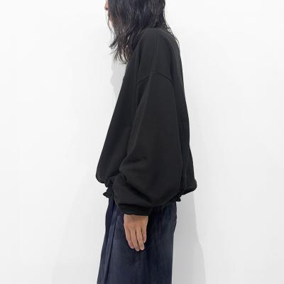 SHINYAKOZUKA [ ORDINARY HOME HIS CREW ] BLACK