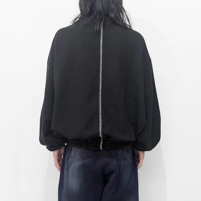 SHINYAKOZUKA [ ORDINARY HOME HIS CREW ] BLACK