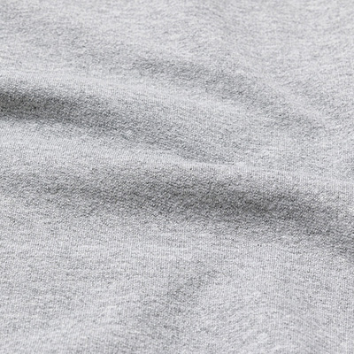 Sasquatchfabrix. [ “労働者を大切に”  VINTAGE SWEATSHIRT ] ASH GRAY