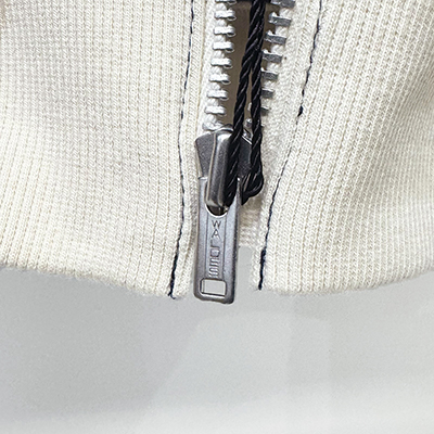 refomed [ OLD MAN TRACK JACKET ] NAVY