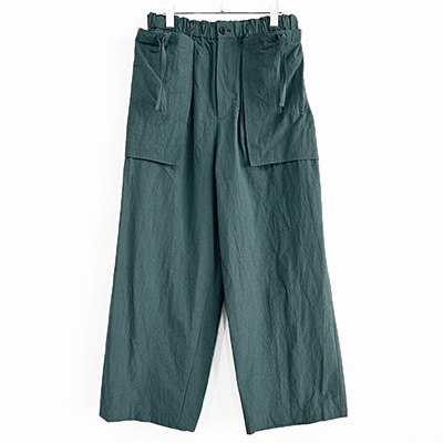 Sasquatchfabrix. [ DP BAKER PANTS  ] GREEN