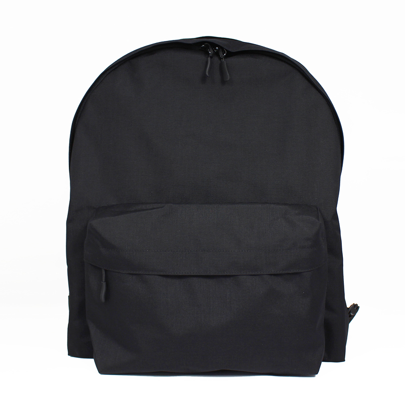bagjack [ daypack M ] black