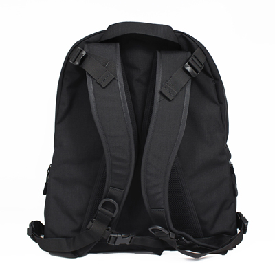 bagjack [ daypack M ] black