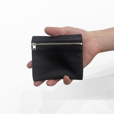 ERA. [ EO GOAT ZIP POUCH SHORT ]