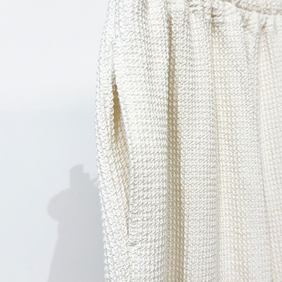 refomed [ AZEAMI THERMAL PANTS ] OFF