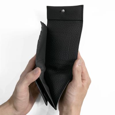 ERA. [ EO SHRINK RE:FRICK WALLET ]
