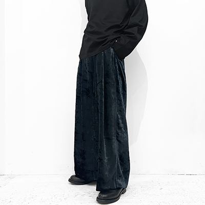 SHINYAKOZUKA [ Dear, BAGGY ] DEEP
