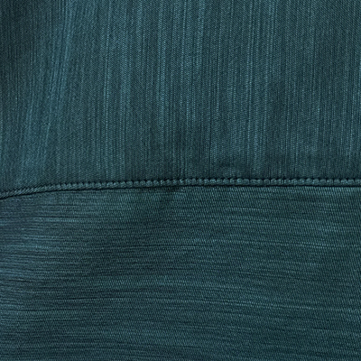 SHINYAKOZUKA [ GIANT SHIRT WITH NO BIJOU ] POOL GREEN