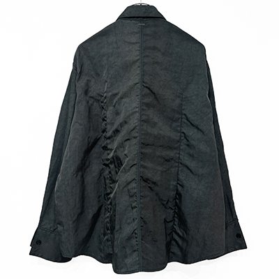 SHINYAKOZUKA [ HIS WORK SHIRT ] POOL GREEN