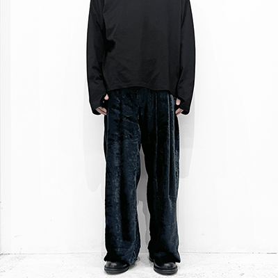 SHINYAKOZUKA [ Dear, BAGGY ] DEEP