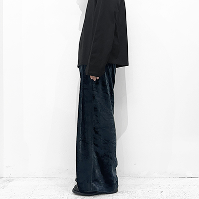 SHINYAKOZUKA [ Dear, BAGGY ] DEEP