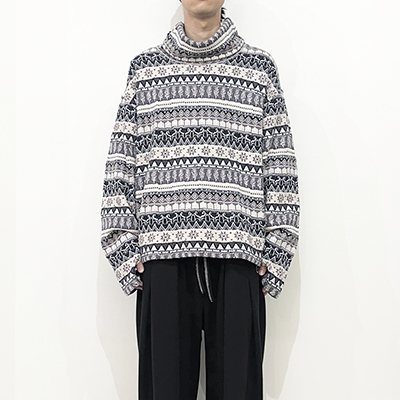 SHINYAKOZUKA [ LOOSE TURTLE ] MONO