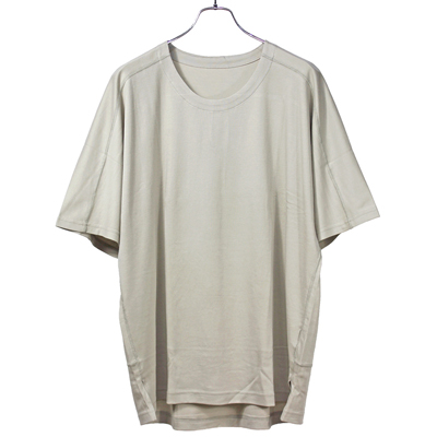 YANTOR [ Dolman Sleeve Skin C&S ] GRAY