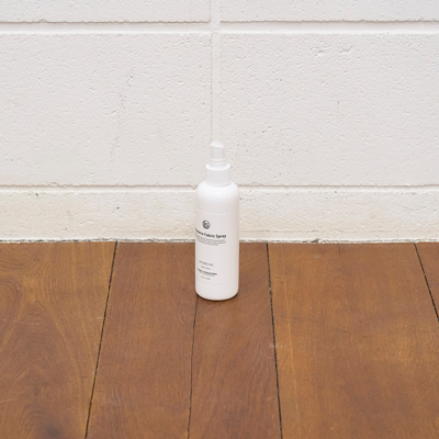 UNUSED [ UH0505 (fragrance fabric spray) ] WHITE