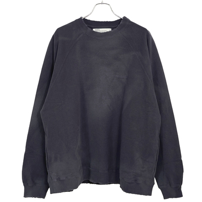 DAIRIKU [ "Ponyboy" Pullover Sweater ]