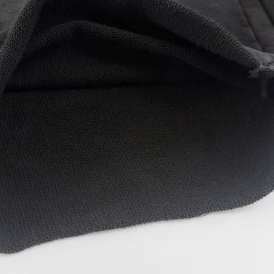 SHINYAKOZUKA [ WASHED ORDINARY HOME BAGGY ] WASHED BLACK