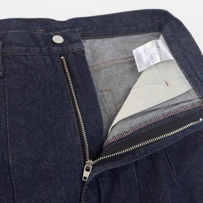 SHINYAKOZUKA [ ORDINARY CITY BAGGY ] INDIGO