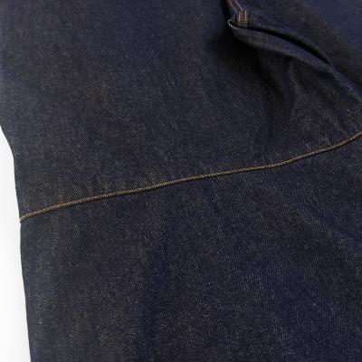 SHINYAKOZUKA [ ORDINARY CITY BAGGY ] INDIGO