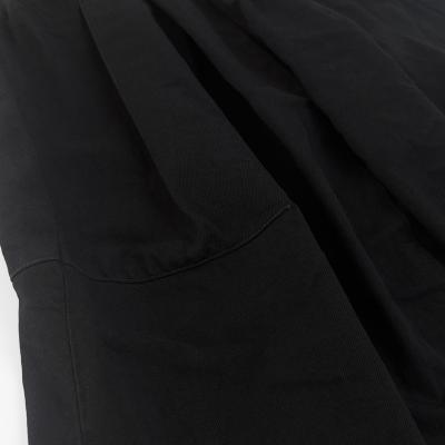 SHINYAKOZUKA [ ORDINARY CITY BAGGY ] BLACK