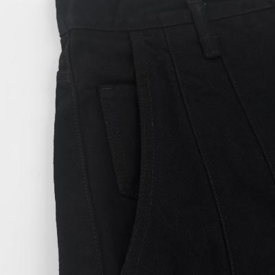 SHINYAKOZUKA [ ORDINARY CITY BAGGY ] BLACK