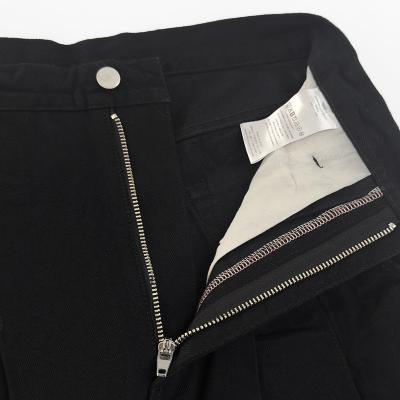 SHINYAKOZUKA [ ORDINARY CITY BAGGY ] BLACK