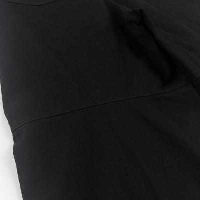 SHINYAKOZUKA [ ORDINARY CITY BAGGY ] BLACK