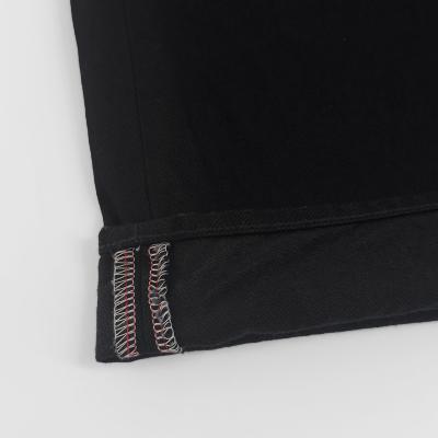 SHINYAKOZUKA [ ORDINARY CITY BAGGY ] BLACK