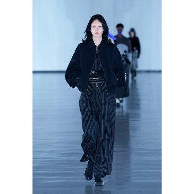 SHINYAKOZUKA [ Dear BAGGY ] PIN STRIPE
