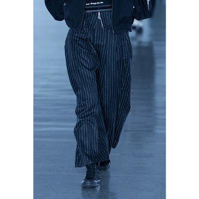 SHINYAKOZUKA [ Dear BAGGY ] PIN STRIPE