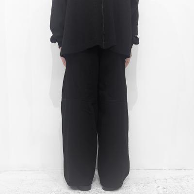 SHINYAKOZUKA [ ORDINARY CITY BAGGY ] BLACK