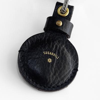 SUGARHILL [ KEY CHARM ] BLACK SILVER