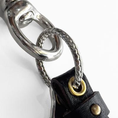 SUGARHILL [ KEY CHARM ] BLACK SILVER