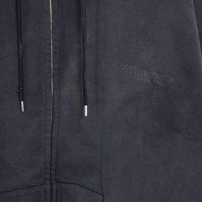 DAIRIKU [ "Ponyboy" Zip Hoodie ]