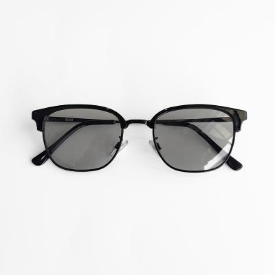 ESSAY [ MX SUNGLASS (A-4) ] BLACK