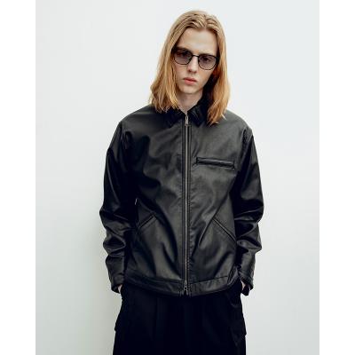 ESSAY [ MX SUNGLASS (A-4) ] BLACK
