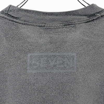 ESSAY [ FADE XL LONG T-SHIRT (TS-2) ] SEVEN
