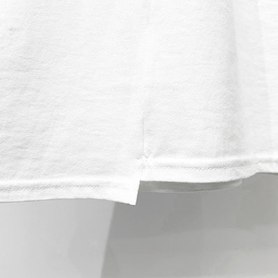 ESSAY [ CUT UP LONG LAYER T-SHIRT (TS-3) ] A. ANTWERPEN