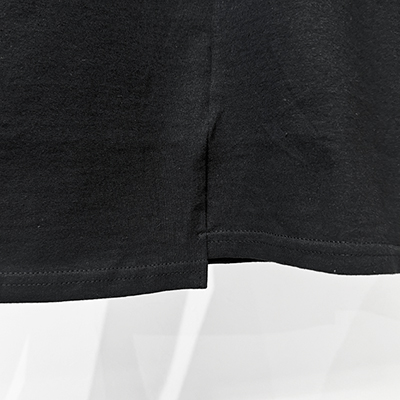 ESSAY [ CUT UP LONG LAYER T-SHIRT (TS-3) ] B. ANTWERPEN