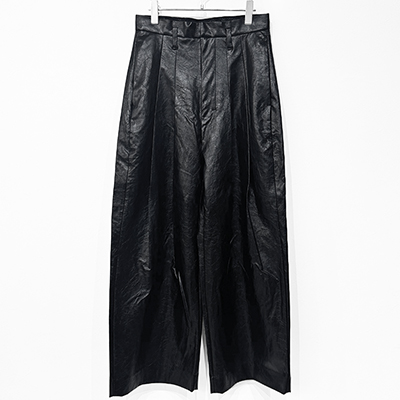 SHINYAKOZUKA [ Dear, BAGGY ] BLACK