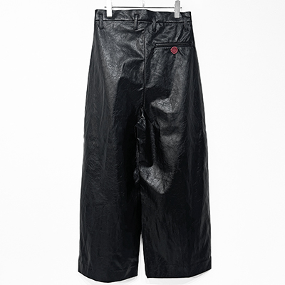 SHINYAKOZUKA [ Dear, BAGGY ] BLACK