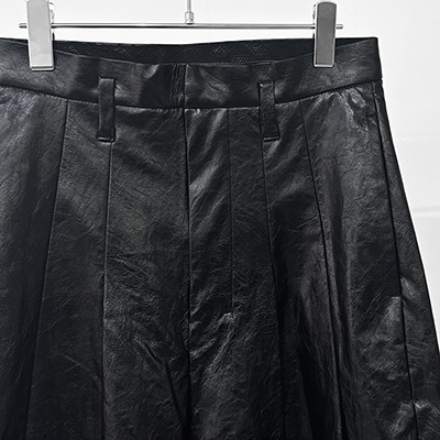 SHINYAKOZUKA [ Dear, BAGGY ] BLACK
