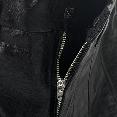 SHINYAKOZUKA [ Dear, BAGGY ] BLACK