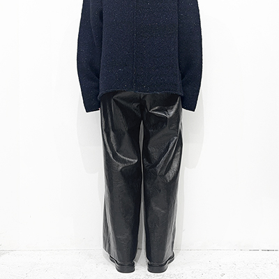 SHINYAKOZUKA [ Dear, BAGGY ] BLACK