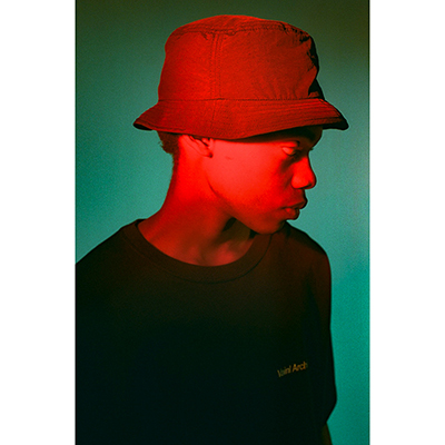VAINL ARCHIVE [ 53rd-st ] BLACK